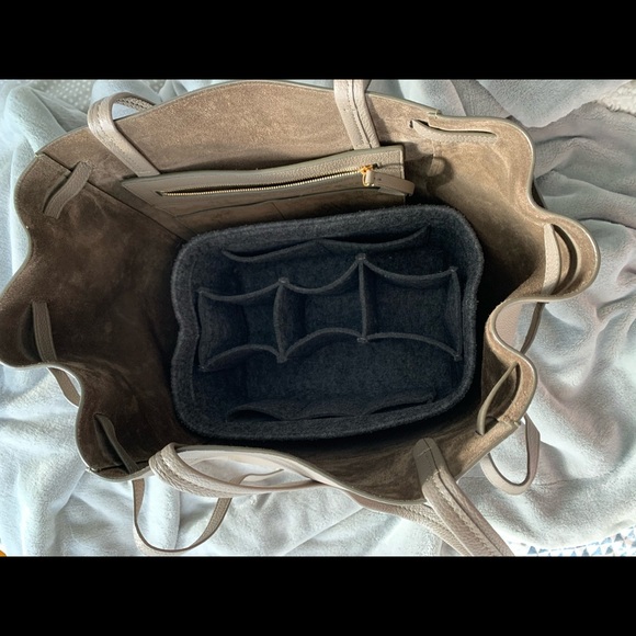 CELINE CABAS PHANTOM - Picture 6 of 9